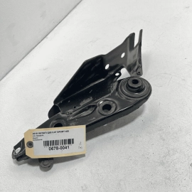 2014-15-16-17-18-2020 INFINITI Q50 REAR LEFT SIDE CROSSMEMBER STAY BRACKET 