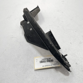 2014-15-16-17-18-2020 INFINITI Q50 REAR LEFT SIDE CROSSMEMBER STAY BRACKET 