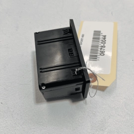 2016 - 2020 INFINITI Q50 USB AUX AUXILIARY JACK MAP SD CARD PORT INSERT OEM