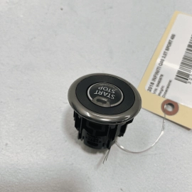 2014 - 2020 INFINITI Q50 ENGINE IGNITION START STOP SWITCH BUTTON OEM