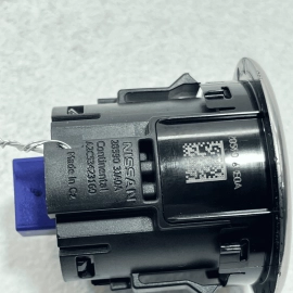 2014 - 2020 INFINITI Q50 ENGINE IGNITION START STOP SWITCH BUTTON OEM