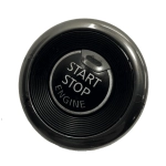 2014 - 2020 INFINITI Q50 ENGINE IGNITION START STOP SWITCH BUTTON OEM