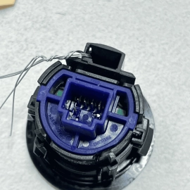 2014 - 2020 INFINITI Q50 ENGINE IGNITION START STOP SWITCH BUTTON OEM