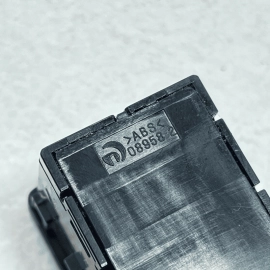 2017-2020 INFINITI Q50 TRACTION CONTROL OFF & TRUNK LID OPEN RELEASE SWITCH