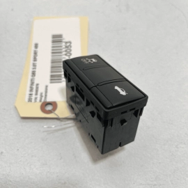 2017-2020 INFINITI Q50 TRACTION CONTROL OFF & TRUNK LID OPEN RELEASE SWITCH