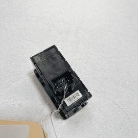 2017-2020 INFINITI Q50 TRACTION CONTROL OFF & TRUNK LID OPEN RELEASE SWITCH