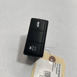 2017-2020 INFINITI Q50 TRACTION CONTROL OFF & TRUNK LID OPEN RELEASE SWITCH