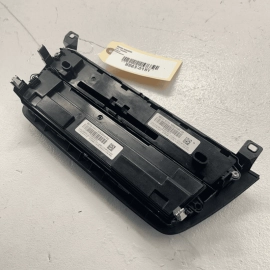 BMW M240xi F23 2017 - 2021 DASH RADIO & AC HEATER CONTROL SWITCH UNIT PANEL