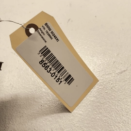 BMW M240xi F23 2017 - 2021 DASH RADIO & AC HEATER CONTROL SWITCH UNIT PANEL