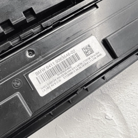 BMW M240xi F23 2017 - 2021 DASH RADIO & AC HEATER CONTROL SWITCH UNIT PANEL