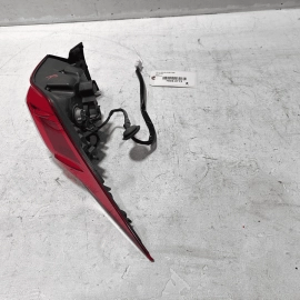 LEXUS IS250 IS350 REAR RIGHT SIDE OUTER TAILLIGHT LIGHT LAMP 2014-2016 OEM