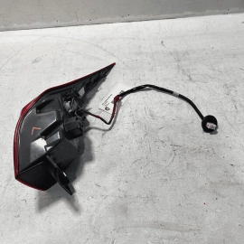 LEXUS IS250 IS350 REAR LEFT SIDE OUTER TAILLIGHT LIGHT LAMP 2014-2016 OEM