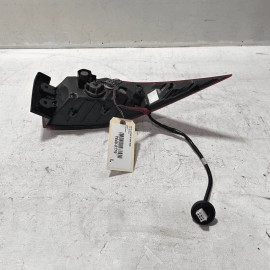 LEXUS IS250 IS350 REAR LEFT SIDE OUTER TAILLIGHT LIGHT LAMP 2014-2016 OEM
