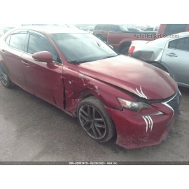 LEXUS IS250 2014-2015 REAR RIGHT PASSENGER SIDE CEILING GRAB GRIP HANDLE OE
