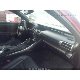 LEXUS IS250 2014-2015 REAR RIGHT PASSENGER SIDE CEILING GRAB GRIP HANDLE OE