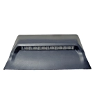 LEXUS IS250 2014-2015 HIGH MOUNT 3RD BRAKE STOP LIGHT LAMP COVER OEM 1PCS