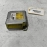 LEXUS IS250 IS350 2014-2015 RESTRAINT DIAGNOSTIC COMPUTER MODULE SRS UNIT O