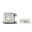 LEXUS IS250 IS350 2014-2015 RESTRAINT DIAGNOSTIC COMPUTER MODULE SRS UNIT O