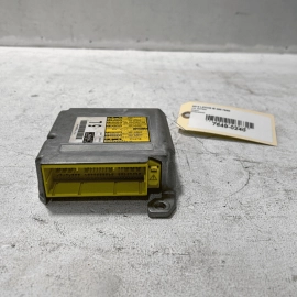 LEXUS IS250 IS350 2014-2015 RESTRAINT DIAGNOSTIC COMPUTER MODULE SRS UNIT O