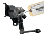 2014-2015 LEXUS IS250 REAR LEFT DRIVER SIDE RIDE HEIGHT LEVEL SENSOR OEM