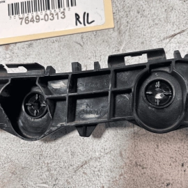 2014-2015 LEXUS IS250 REAR LEFT DRIVER BUMPER UPPER COVER SUPPORT RETAINER 