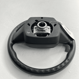 TOYOTA CAMRY 2018 - 2021 STEERING WHEEL W/ SWITCH CONTROL BUTTON ASSEMBLY O