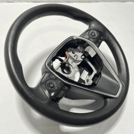 TOYOTA CAMRY 2018 - 2021 STEERING WHEEL W/ SWITCH CONTROL BUTTON ASSEMBLY O