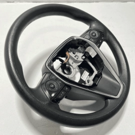 TOYOTA CAMRY 2018 - 2021 STEERING WHEEL W/ SWITCH CONTROL BUTTON ASSEMBLY O TOYOTA CAMRY 2018 - 2021 STEERING WHEEL W/ SWITCH CONTROL BUTTON ASSEMBLY O