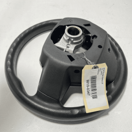 TOYOTA CAMRY 2018 - 2021 STEERING WHEEL W/ SWITCH CONTROL BUTTON ASSEMBLY O