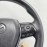 TOYOTA CAMRY 2018 - 2021 STEERING WHEEL W/ SWITCH CONTROL BUTTON ASSEMBLY O