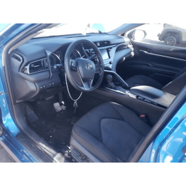 TOYOTA CAMRY 2018 - 2021 STEERING WHEEL W/ SWITCH CONTROL BUTTON ASSEMBLY O