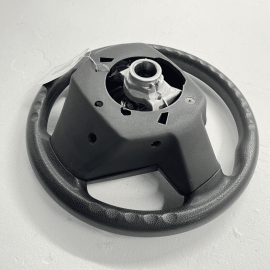 TOYOTA CAMRY 2018 - 2021 STEERING WHEEL W/ SWITCH CONTROL BUTTON ASSEMBLY O