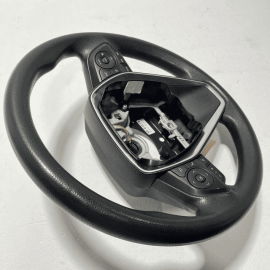 TOYOTA CAMRY 2018 - 2021 STEERING WHEEL W/ SWITCH CONTROL BUTTON ASSEMBLY O