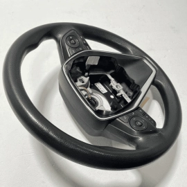 TOYOTA CAMRY 2018 - 2021 STEERING WHEEL W/ SWITCH CONTROL BUTTON ASSEMBLY O TOYOTA CAMRY 2018 - 2021 STEERING WHEEL W/ SWITCH CONTROL BUTTON ASSEMBLY O