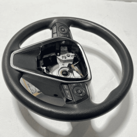 TOYOTA CAMRY 2018 - 2021 STEERING WHEEL W/ SWITCH CONTROL BUTTON ASSEMBLY O