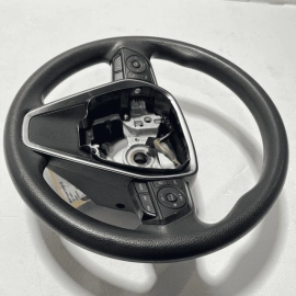 TOYOTA CAMRY 2018 - 2021 STEERING WHEEL W/ SWITCH CONTROL BUTTON ASSEMBLY O TOYOTA CAMRY 2018 - 2021 STEERING WHEEL W/ SWITCH CONTROL BUTTON ASSEMBLY O