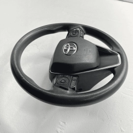 TOYOTA CAMRY 2018 - 2021 STEERING WHEEL W/ SWITCH CONTROL BUTTON ASSEMBLY O TOYOTA CAMRY 2018 - 2021 STEERING WHEEL W/ SWITCH CONTROL BUTTON ASSEMBLY O