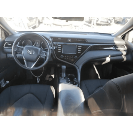 TOYOTA CAMRY 2018 - 2021 STEERING WHEEL W/ SWITCH CONTROL BUTTON ASSEMBLY O