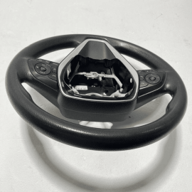 TOYOTA CAMRY 2018 - 2021 STEERING WHEEL W/ SWITCH CONTROL BUTTON ASSEMBLY O