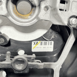 TOYOTA CAMRY 2018 - 2021 STEERING WHEEL W/ SWITCH CONTROL BUTTON ASSEMBLY O TOYOTA CAMRY 2018 - 2021 STEERING WHEEL W/ SWITCH CONTROL BUTTON ASSEMBLY O