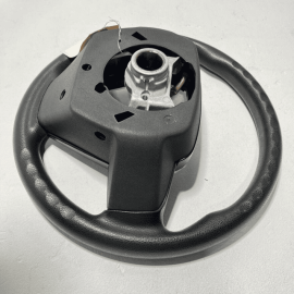 TOYOTA CAMRY 2018 - 2021 STEERING WHEEL W/ SWITCH CONTROL BUTTON ASSEMBLY O