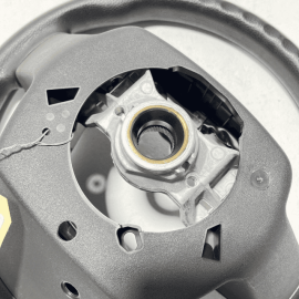 TOYOTA CAMRY 2018 - 2021 STEERING WHEEL W/ SWITCH CONTROL BUTTON ASSEMBLY O