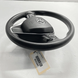 TOYOTA CAMRY 2018 - 2021 STEERING WHEEL W/ SWITCH CONTROL BUTTON ASSEMBLY O TOYOTA CAMRY 2018 - 2021 STEERING WHEEL W/ SWITCH CONTROL BUTTON ASSEMBLY O