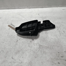 2014-2015 LEXUS IS250 REAR LEFT DRIVER BUMPER COVER SUPPORT RAIL OEM