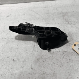 2014-2015 LEXUS IS250 REAR LEFT DRIVER BUMPER COVER SUPPORT RAIL OEM