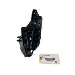 2014-2015 LEXUS IS250 REAR LEFT DRIVER BUMPER COVER SUPPORT RAIL OEM