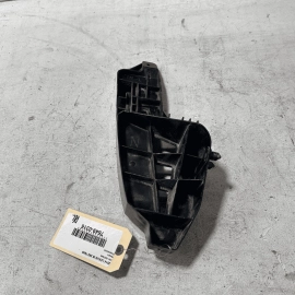 2014-2015 LEXUS IS250 REAR LEFT DRIVER BUMPER COVER SUPPORT RAIL OEM