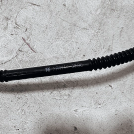 2014-15 LEXUS IS250 -IS350 2014-23 FUEL PUMP RETURN VENT HOSE TUBE PIPE LIN