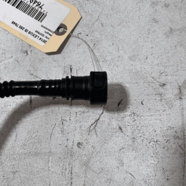 2014-15 LEXUS IS250 -IS350 2014-23 FUEL PUMP RETURN VENT HOSE TUBE PIPE LIN