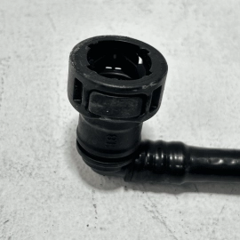 2014-15 LEXUS IS250 -IS350 2014-23 FUEL PUMP RETURN VENT HOSE TUBE PIPE LIN